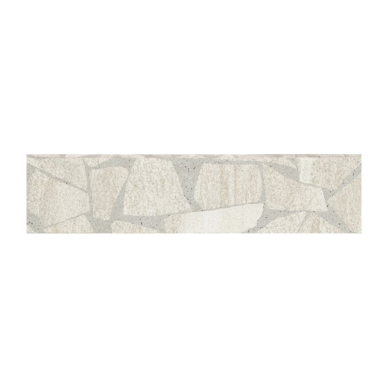 MOOD - 3X12 RIVER, IVORY, MATTE